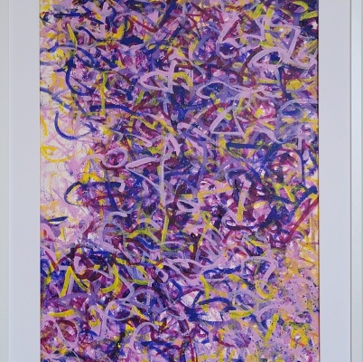 Abstract on Paper