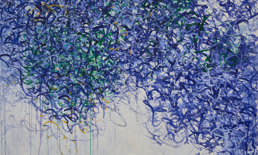 The Indigo Being